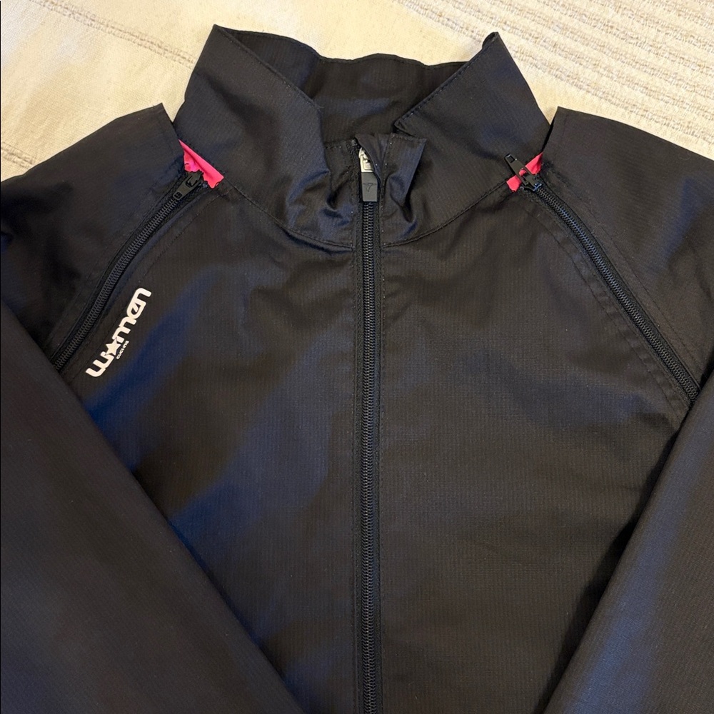 DÉCATHLON RUNNING WINDSTOPPER JACKET - Picture 2 of 12